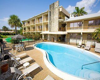 Avalon Resort Дірфілд-Біч Екстер'єр фото
