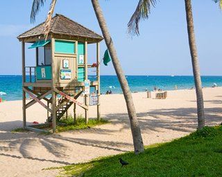 Avalon Resort Дірфілд-Біч Екстер'єр фото