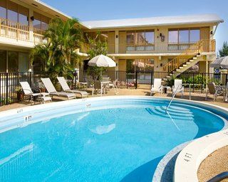 Avalon Resort Дірфілд-Біч Екстер'єр фото