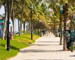 Avalon Resort Дірфілд-Біч Екстер'єр фото